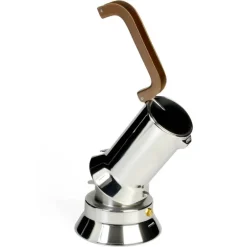alessi | 9090 espressokanne | design richard sapper