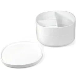 alessi | birillo aufbewahrungsbehälter | design piero lissoni