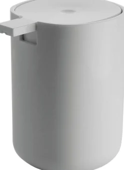 alessi | birillo seifenspender | design piero lissoni