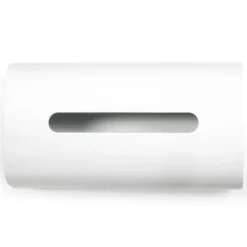alessi | birillo tissuebox | länglich | | design piero lissoni
