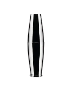 alessi | boston cocktail shaker | ettore sottsass