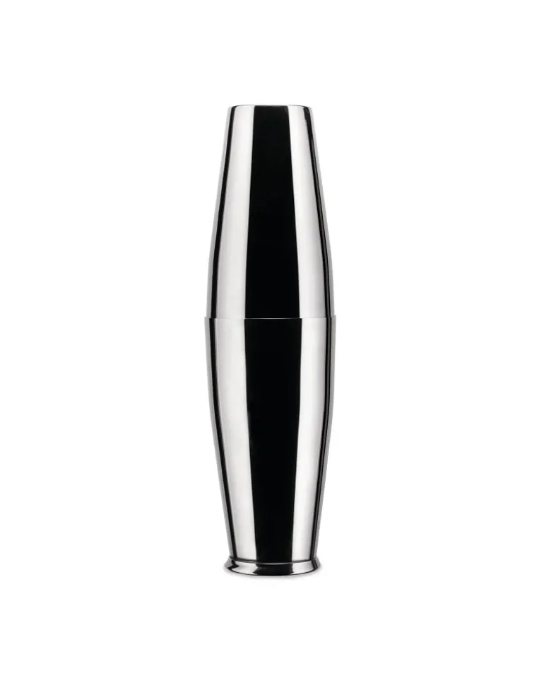 alessi | boston cocktail shaker | ettore sottsass