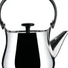 alessi | cha teekanne und wasserkessel | design naoto fukasawa