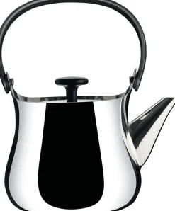 alessi | cha teekanne und wasserkessel | design naoto fukasawa