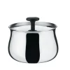 alessi | cha zuckerdose | design naoto fukasawa