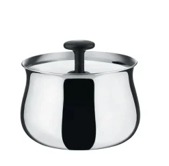 alessi | cha zuckerdose | design naoto fukasawa