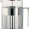 alessi | french press | design aldo rossi