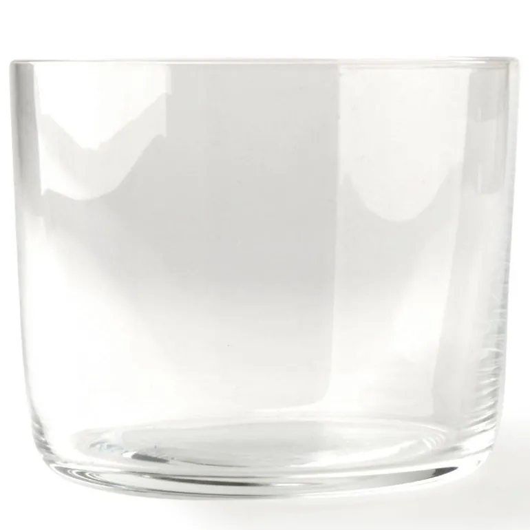 alessi | glass family | rotwein 4 stück | design jasper morrison