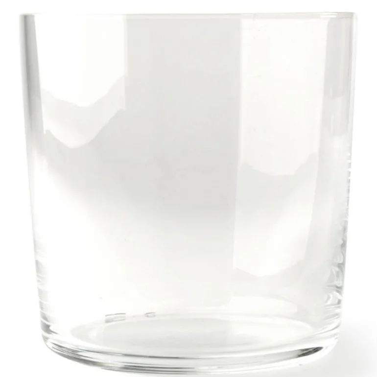 alessi | glass family | wasserglas 4 stück | design jasper morrison