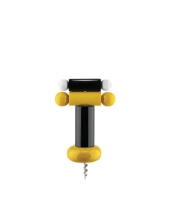 alessi | korkenzieher | design sottsass associati