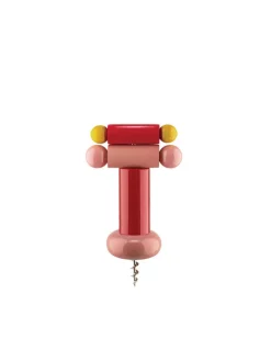 alessi | korkenzieher | design sottsass associati
