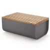 alessi | mattina brotkasten | design BIG-GAME