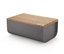 alessi | mattina brotkasten | design BIG-GAME