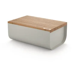 alessi | mattina brotkasten | design BIG-GAME