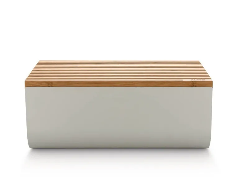 alessi | mattina brotkasten | design BIG-GAME