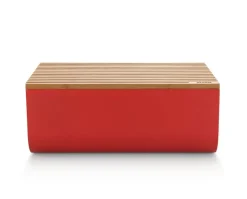 alessi | mattina brotkasten | design BIG-GAME