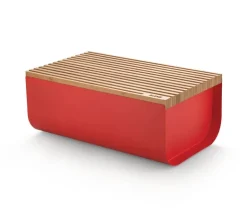 alessi | mattina brotkasten | design BIG-GAME