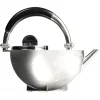 alessi | original bauhaus modell: bauhaus-teekanne | design marianne brandt 1924
