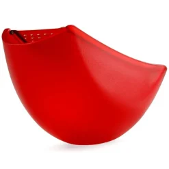 alessi | parmenide käsereibe | design alejandro ruiz