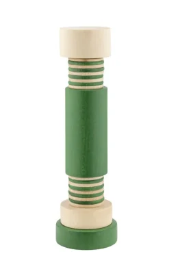 alessi | pfeffermühle | design ettore sottsass