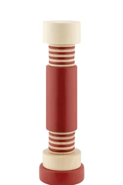 alessi | pfeffermühle | design ettore sottsass