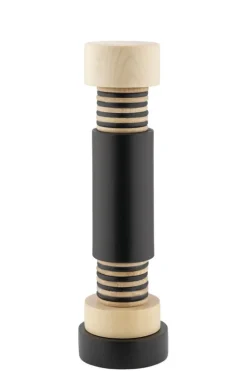 alessi | pfeffermühle | design ettore sottsass