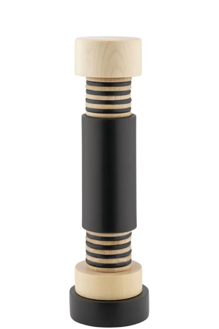 alessi | pfeffermühle | design ettore sottsass