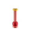 alessi | pfeffermühle sottsass | design sottsass associati