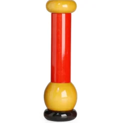 alessi | pfeffermühle sottsass | design sottsass associati