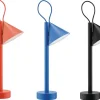 alessi | tsumiki leuchte | design medum