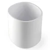 alessi | birillo zahnputzbecher | design piero lissoni