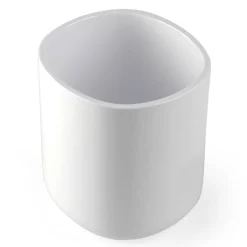 alessi | birillo zahnputzbecher | design piero lissoni