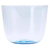 alpha wasserbecher | hellblau – design hans harald rath