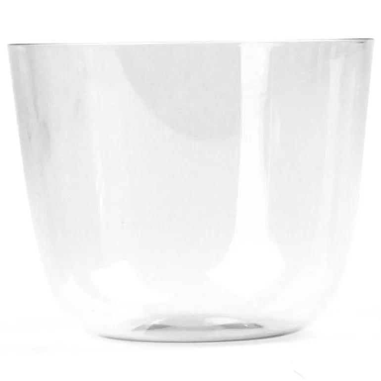 alpha wasserbecher | klar – design hans harald rath