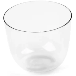 alpha wasserbecher | klar – design hans harald rath