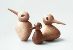 architectmade | bird holzfigur | kristian vedel