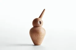 architectmade | bird holzfigur | kristian vedel