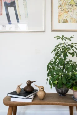 architectmade | bird holzfigur | kristian vedel