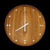 architectmade | wanduhr | finn juhl