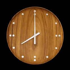 architectmade | wanduhr | finn juhl
