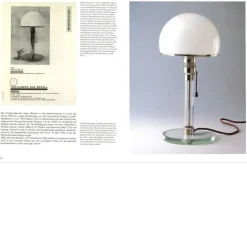 bauhaus 1919-33 | aktualisierte ausgabe, JAP