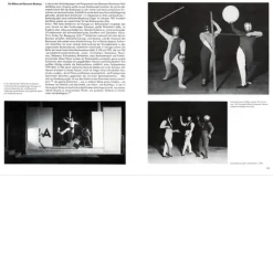 bauhaus 1919-33 | aktualisierte ausgabe, JAP