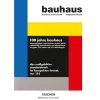 bauhaus 1919-33 | kompakte ausgabe, DE