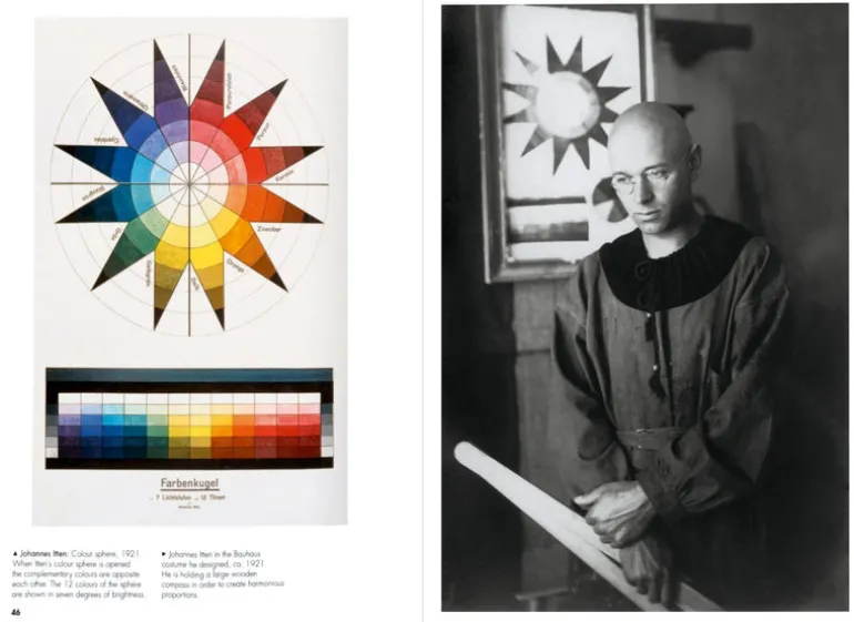 bauhaus 1919-33 | kompakte ausgabe, DE