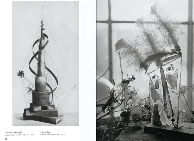 bauhaus 1919-33 | kompakte ausgabe, DE