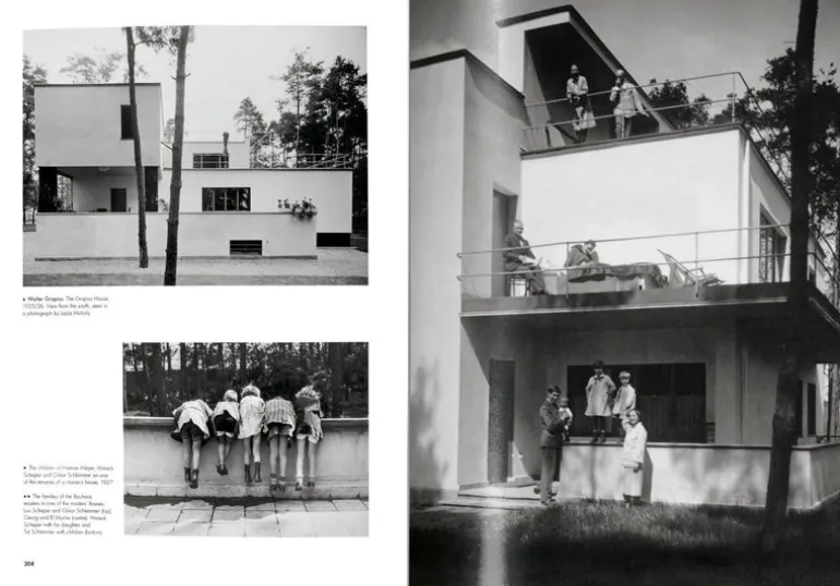 bauhaus 1919-33 | updated ed., ENG