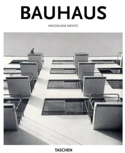 bauhaus | deutsche ausgabe