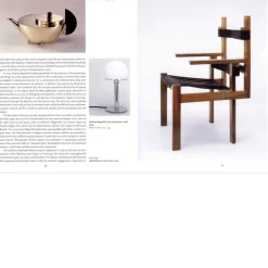 bauhaus | deutsche ausgabe