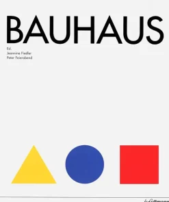 bauhaus | édition Française