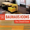bauhaus icons